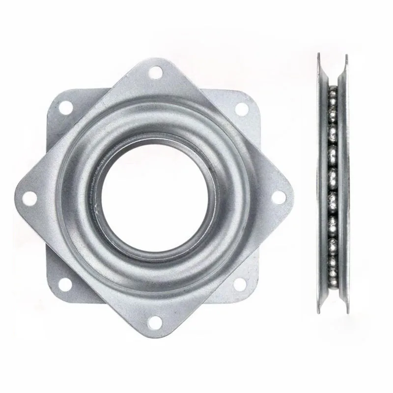 Heavy Duty Lazy Susan Bearing  - đánh giá và giá Furniture Hardware Display