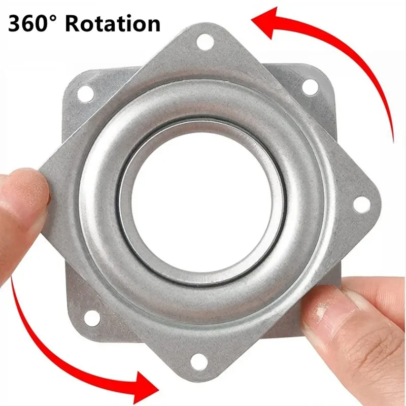 Heavy Duty Lazy Susan Bearing  - đánh giá và giá Furniture Hardware Display