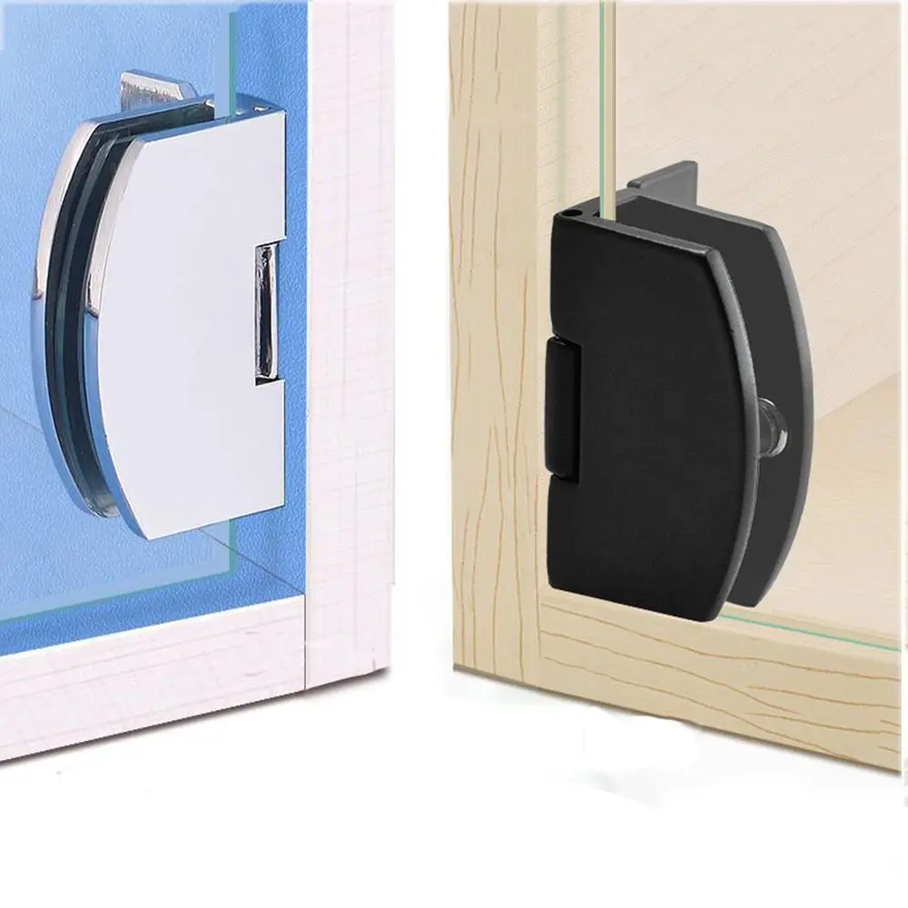 Glass cabinet door hinge cabin - đánh giá và giá Furniture Hardware Display
