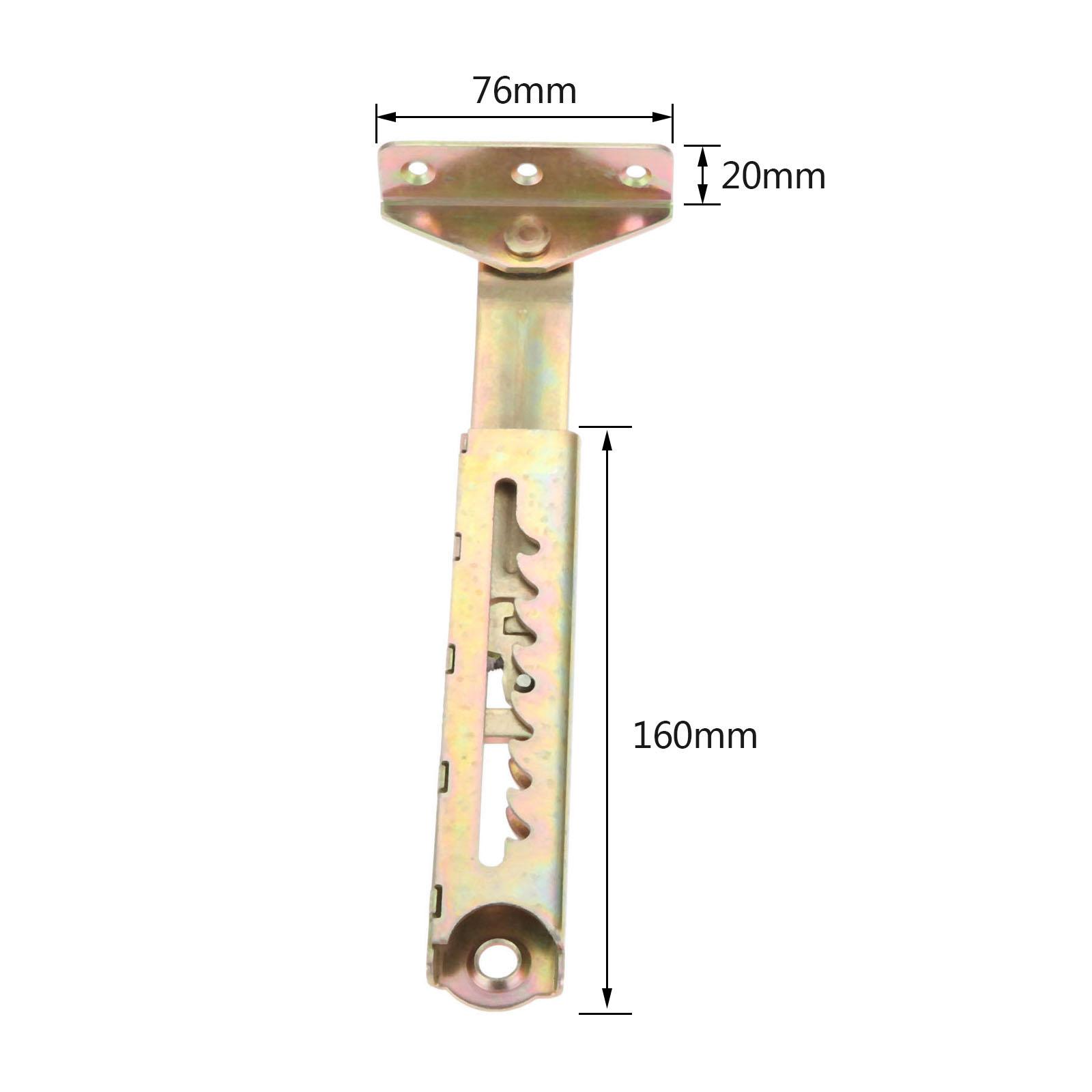 Folding Sofa Lifting Hinge Adj - đánh giá và giá Furniture Joinery Hardware