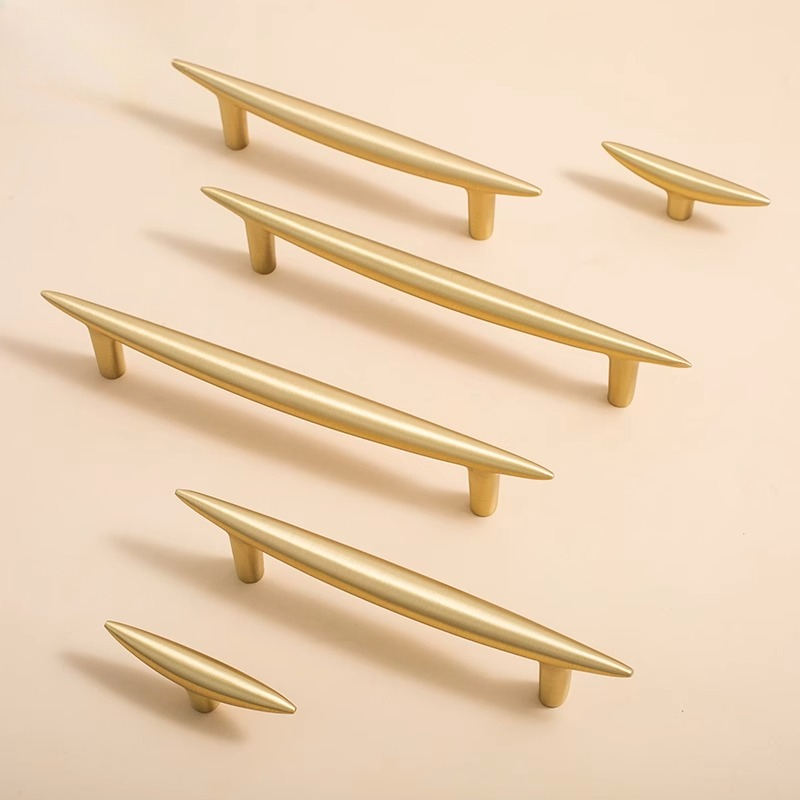 Nordic Solid Brass Furniture H - đánh giá và giá Furniture And Kitchen Hardware Fitting
