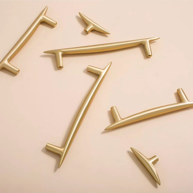 Nordic Solid Brass Furniture H - đánh giá và giá Furniture And Kitchen Hardware Fitting