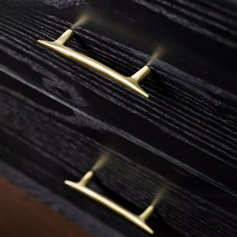 Nordic Solid Brass Furniture H - đánh giá và giá Furniture And Kitchen Hardware Fitting