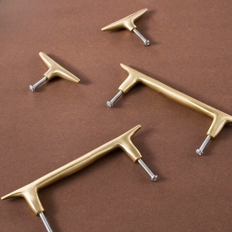 Nordic Solid Brass Furniture H - đánh giá và giá Furniture And Kitchen Hardware Fitting