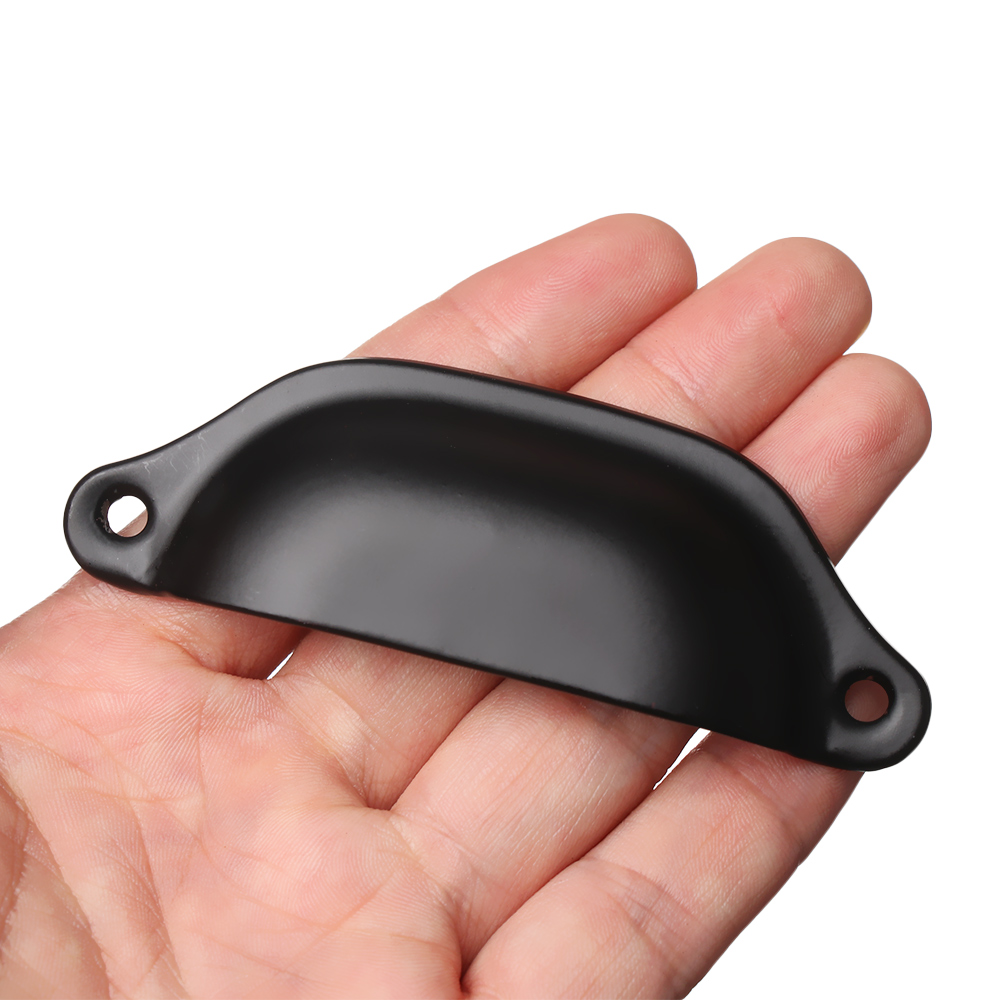 2 Chiếc Đồng Thau Giả Cổ Vỏ Va - đánh giá và giá Furniture And Kitchen Hardware Fitting