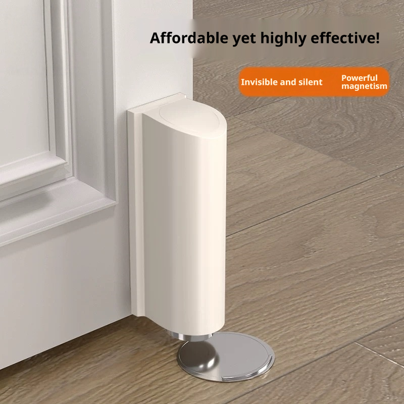 Strong Magnetic Door Stopper,  - đánh giá và giá Magnetic Catch Door