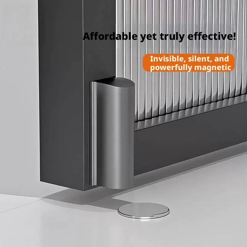 Strong Magnetic Door Stopper,  - đánh giá và giá Magnetic Catch Door
