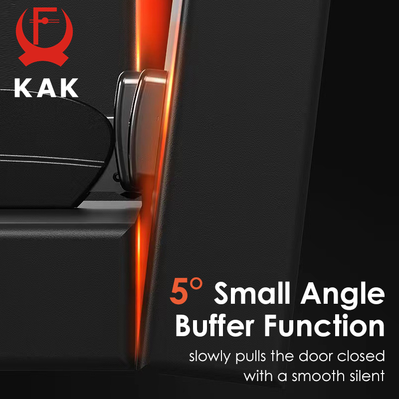 KAK 2PCS Kitchen Cabinet Hinge - đánh giá và giá Furniture And Kitchen Hardware Fitting