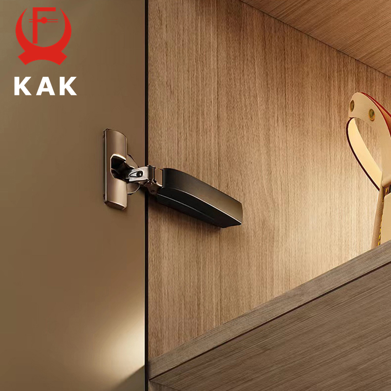 KAK 2PCS Kitchen Cabinet Hinge - đánh giá và giá Furniture And Kitchen Hardware Fitting