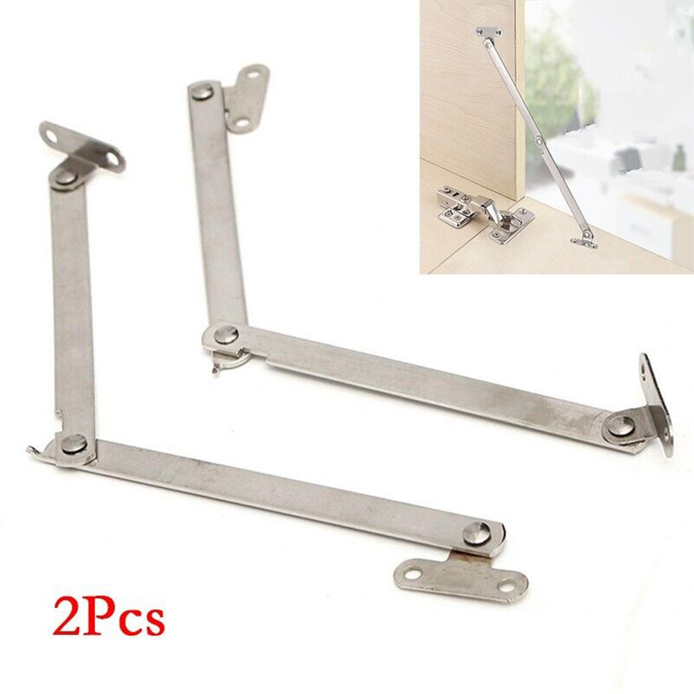 2PCS Stainless Steel Folding P - đánh giá và giá Furniture Hardware Display