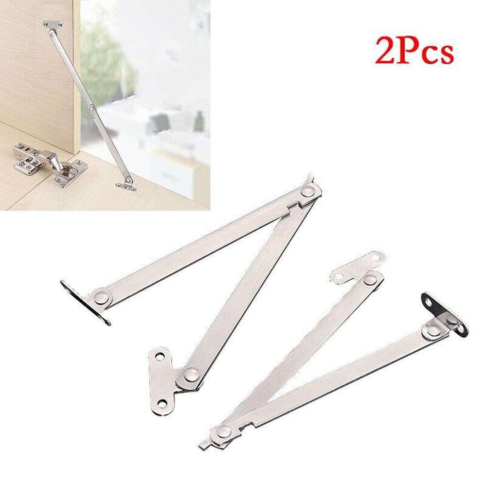 2PCS Stainless Steel Folding P - đánh giá và giá Furniture Hardware Display