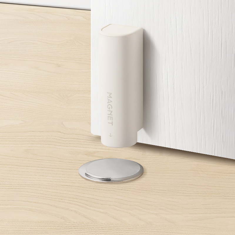 Magnetic Door Stopper, Wall Pr - đánh giá và giá Magnetic Catch Door