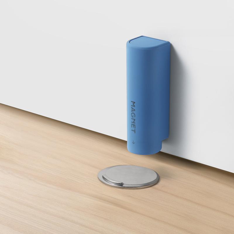 Magnetic Door Stopper, Wall Pr - đánh giá và giá Magnetic Catch Door