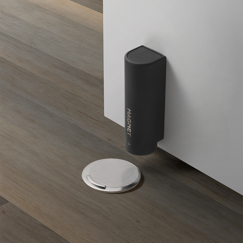 Magnetic Door Stopper, Wall Pr - đánh giá và giá Magnetic Catch Door