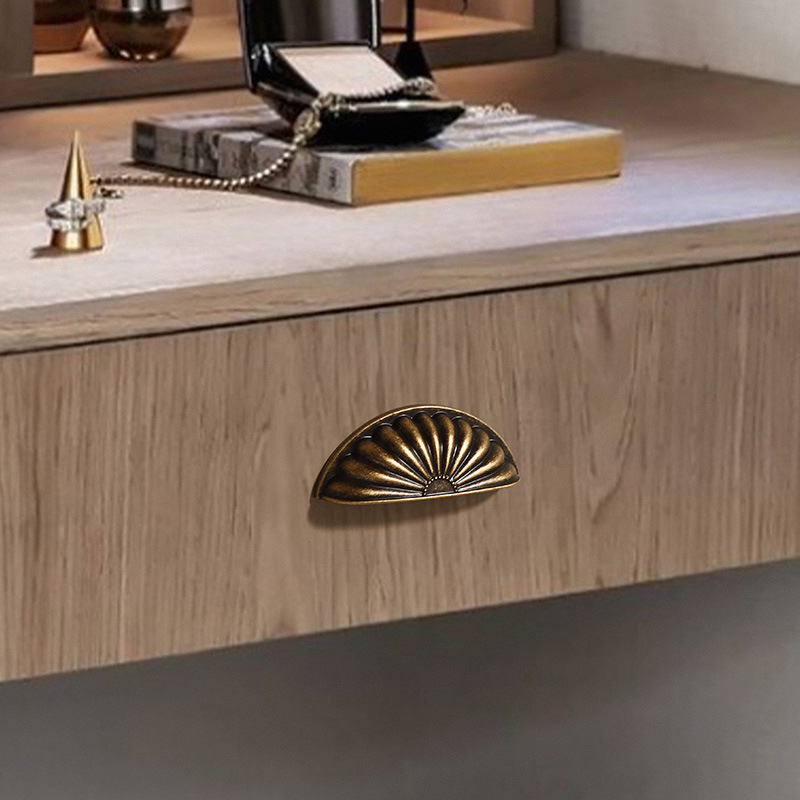 Nordic Vintage Handles for Fur - đánh giá và giá Furniture And Kitchen Hardware Fitting