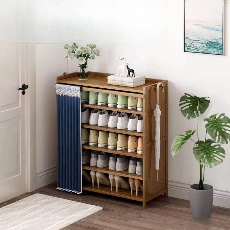 Display Hardware Shoe Cabinet  - đánh giá và giá Furniture Hardware Display
