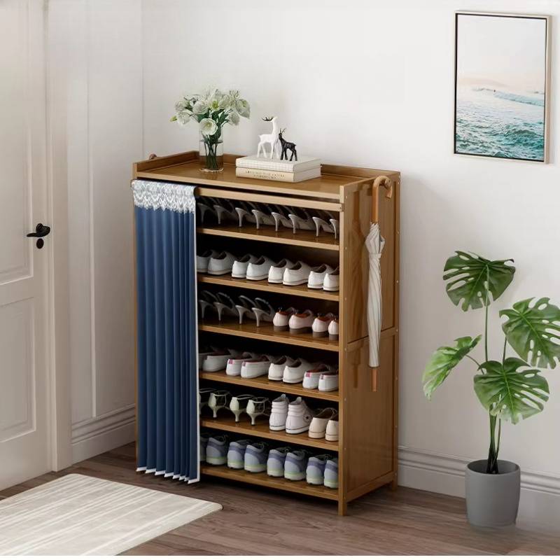 Display Hardware Shoe Cabinet  - đánh giá và giá Furniture Hardware Display