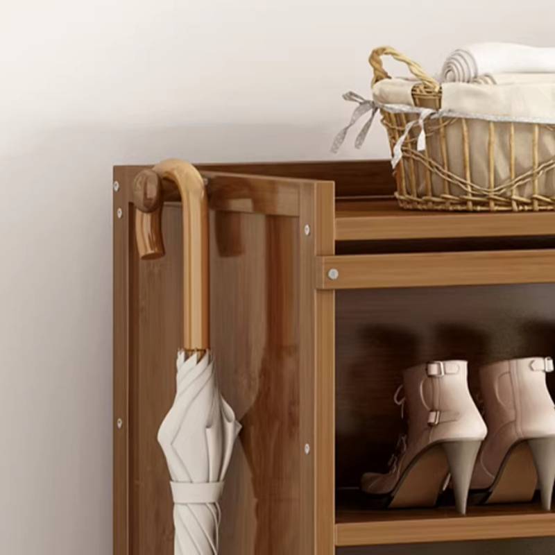 Display Hardware Shoe Cabinet  - đánh giá và giá Furniture Hardware Display