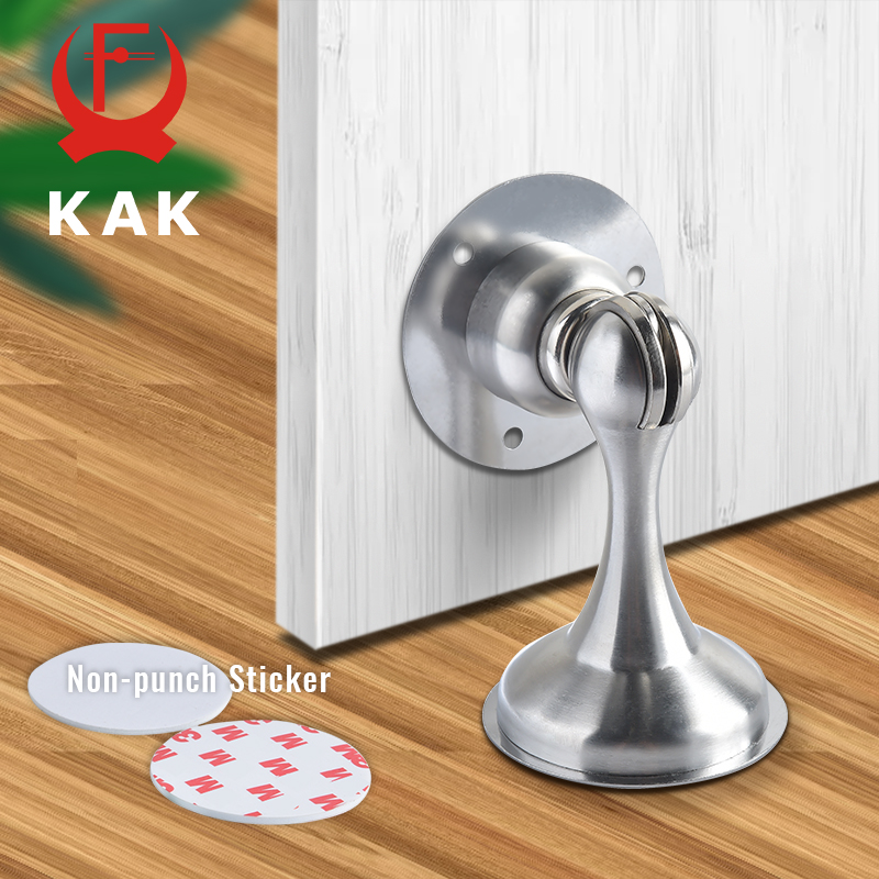KAK Stainless Steel Magnetic D - đánh giá và giá Magnetic Catch Door