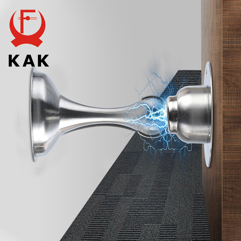 KAK Stainless Steel Magnetic D - đánh giá và giá Magnetic Catch Door