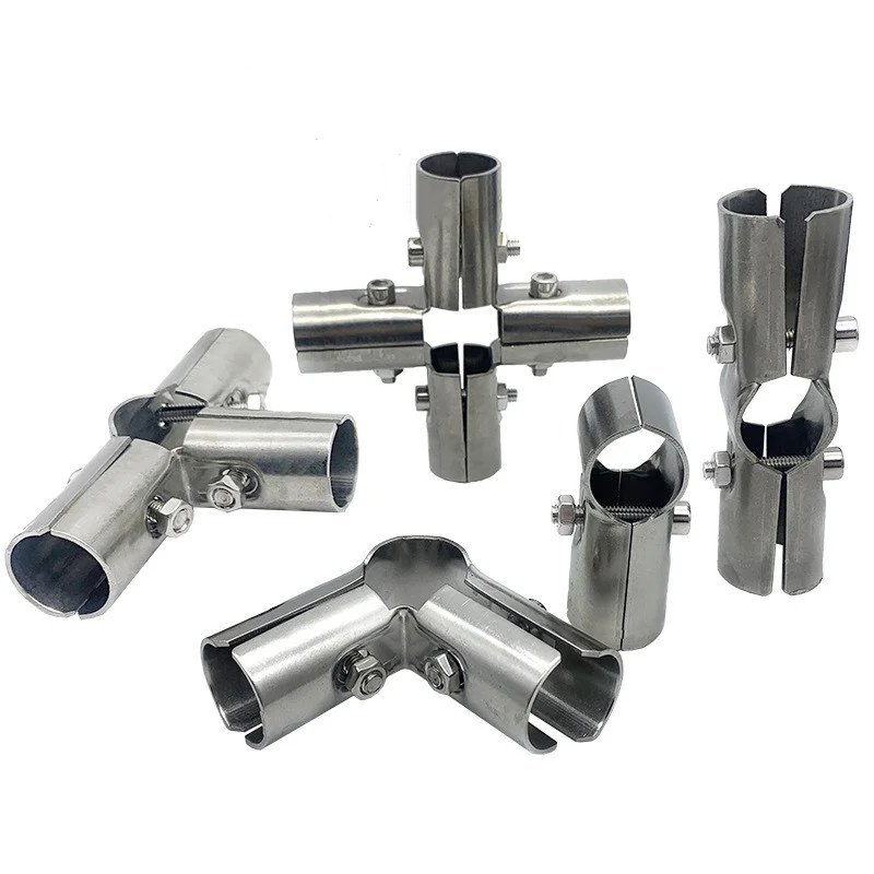 1pcs 25mm Round Pipe Joint Sta - đánh giá và giá Furniture Hardware Display
